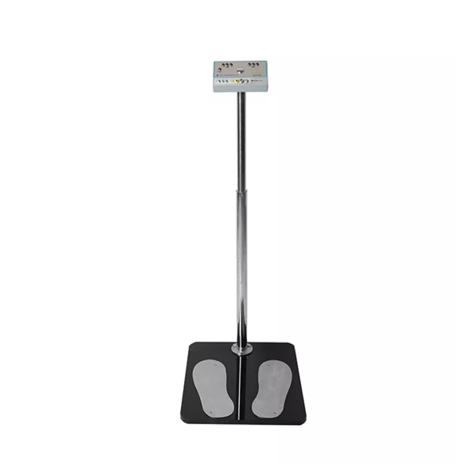 MSE PRO Wrist Strap Foot Wear Tester 160x100x40mm, 1 pc