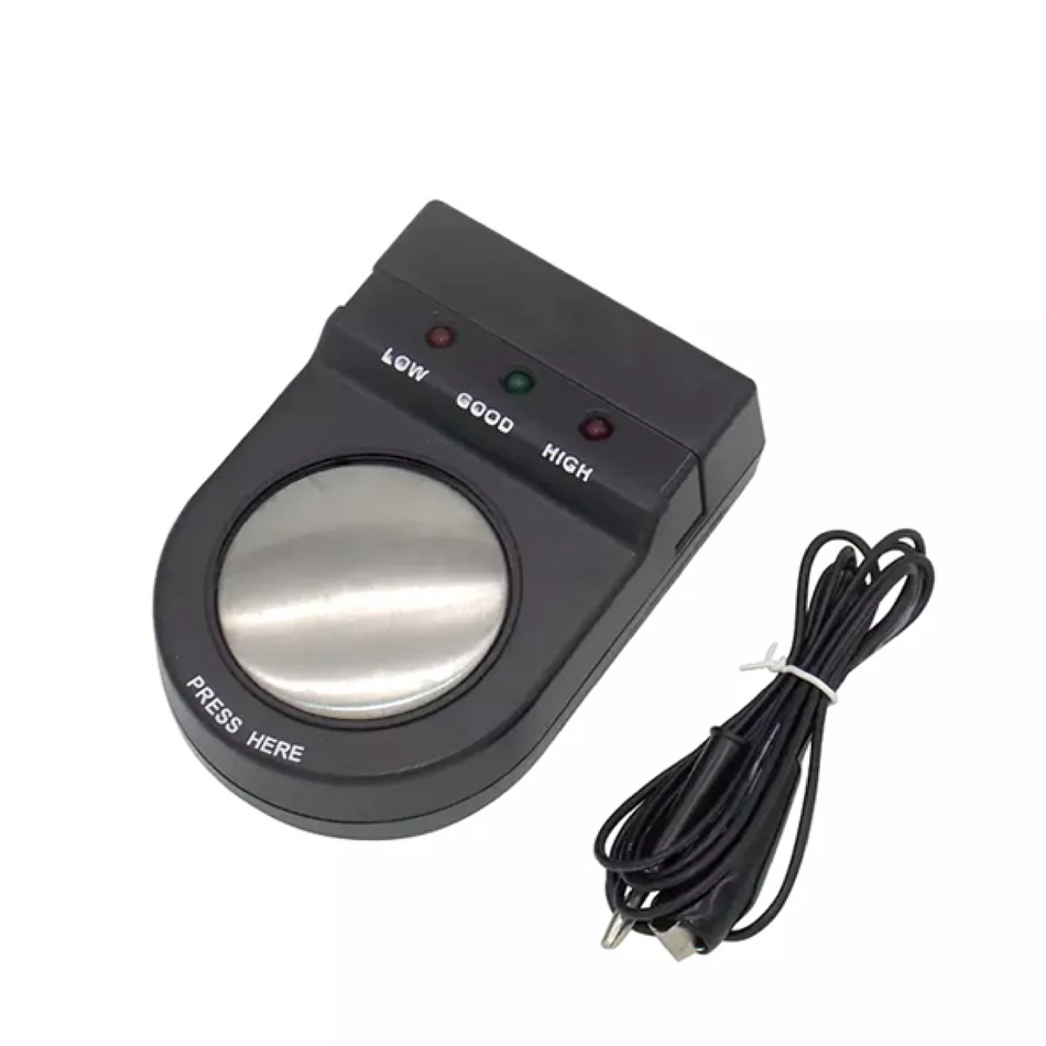 MSE PRO Wrist Strap Tester, 1 pc