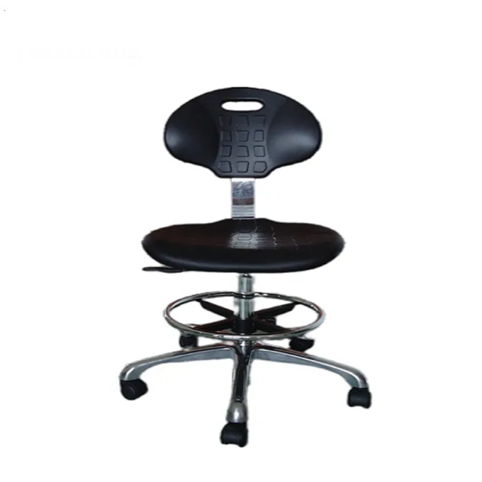 MSE PRO ESD PU foam back chair, 3 pcs