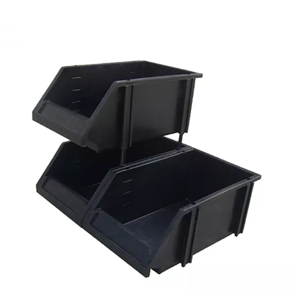 MSE PRO ESD Bin 180*120* 80mm, 50 pcs