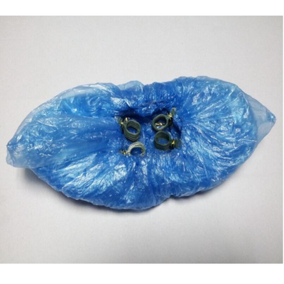 MSE PRO T-buckle shoe cover refills for Shoe Cover Dispenser CS0072368, 1000 pcs