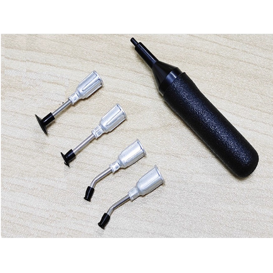 MSE PRO ESD Safe Vacuum Suction Pen, 10 pcs/set