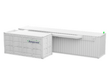 Ampcera® Mobile Modular Dry Room for Battery R&D and Pilot Development - MSE Supplies LLC