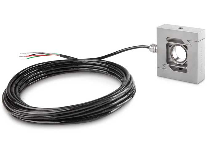 Kern Load/Force Measuring Cell CS 100-3P2, Balances and Scales, Kern, MSE Supplies