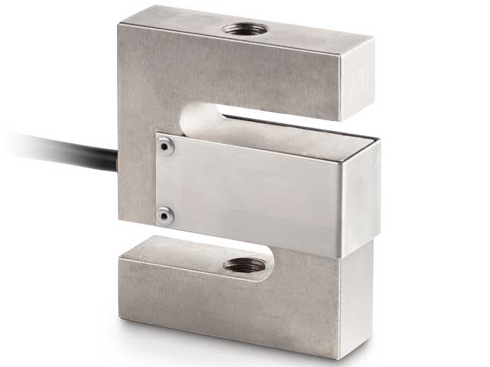 Kern Load/Force Measuring Cell CS 100-3Q1, Balances and Scales, Kern, MSE Supplies