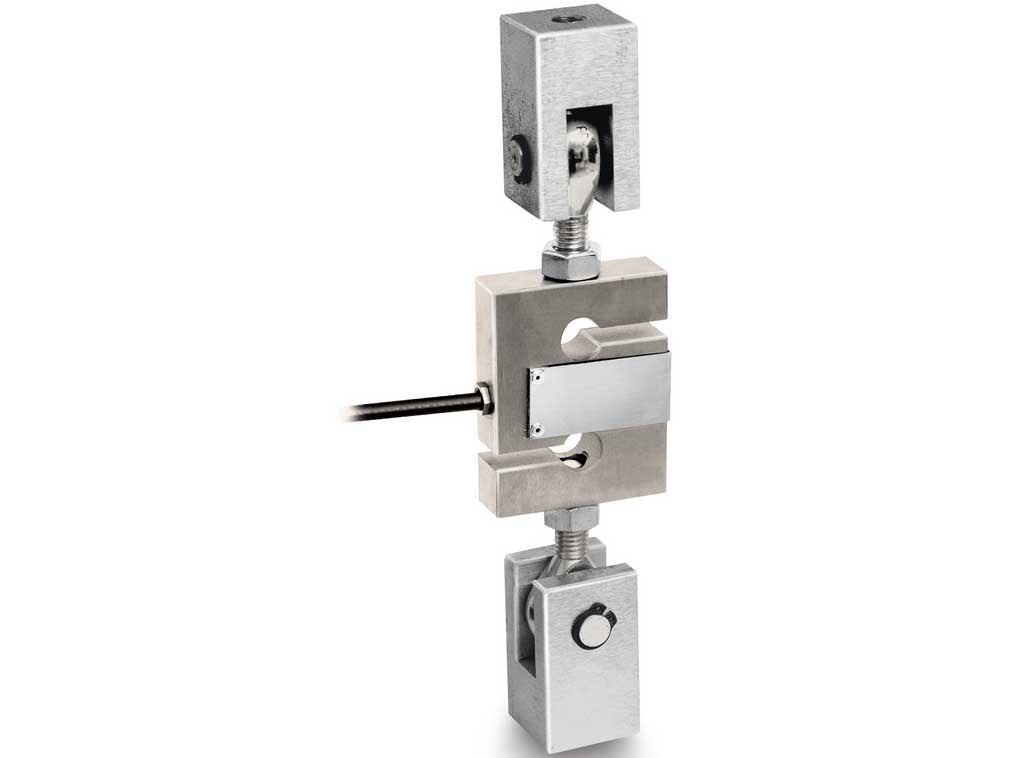 Kern Load/Force Measuring Cell CS 1000-3Q1, Balances and Scales, Kern, MSE Supplies