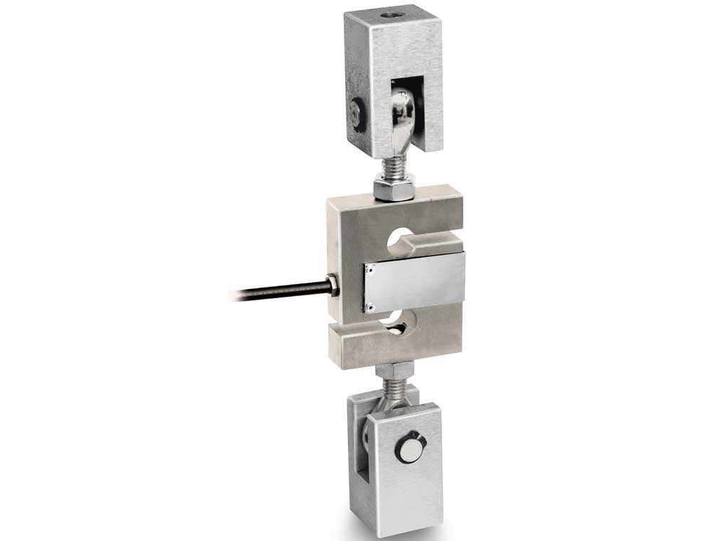 Kern Load/Force Measuring Cell CS 150-3Q1, Balances and Scales, Kern, MSE Supplies