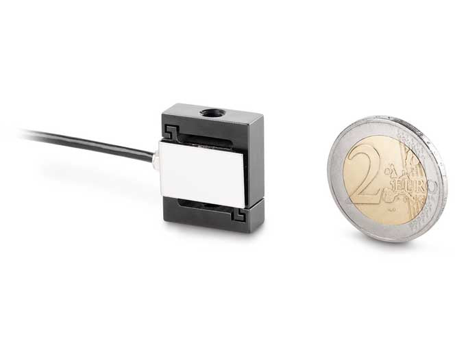 Kern Load/Force Measuring Cell CS 2-Y1, Balances and Scales, Kern, MSE Supplies