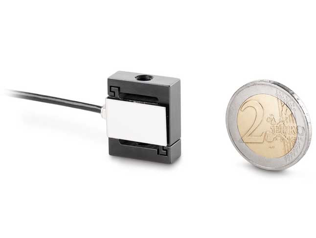 Kern Load/Force Measuring Cell CS 20-Y1, Balances and Scales, Kern, MSE Supplies