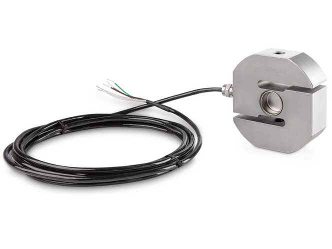 Kern Load/Force Measuring Cell CS 2000-3P2, Balances and Scales, Kern, MSE Supplies