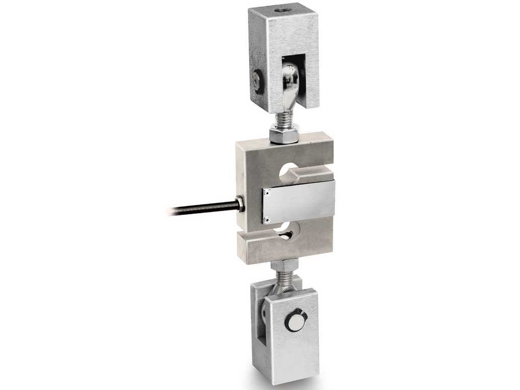 Kern Load/Force Measuring Cell CS 2000-3Q1, Balances and Scales, Kern, MSE Supplies