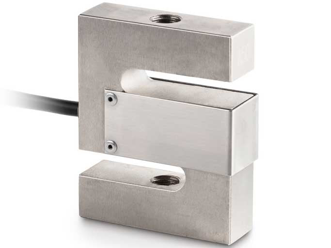 Kern Load/Force Measuring Cell CS 2000-3Q1, Balances and Scales, Kern, MSE Supplies