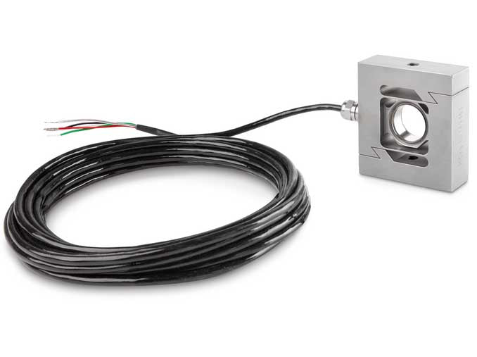 Kern Load/Force Measuring Cell CS 250-3P2, Balances and Scales, Kern, MSE Supplies