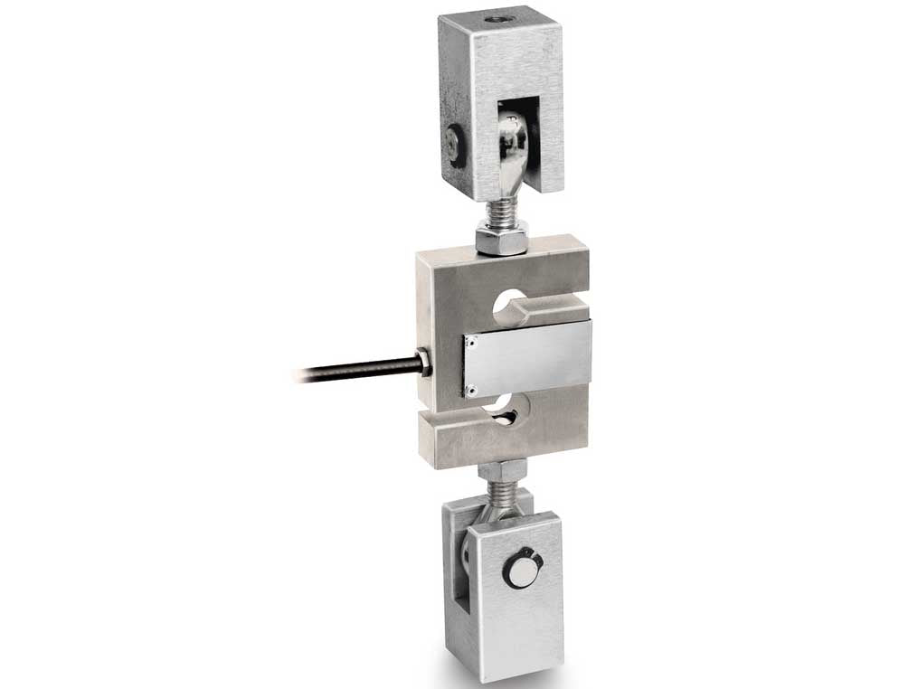 Kern Load/Force Measuring Cell CS 3000-3Q1, Balances and Scales, Kern, MSE Supplies