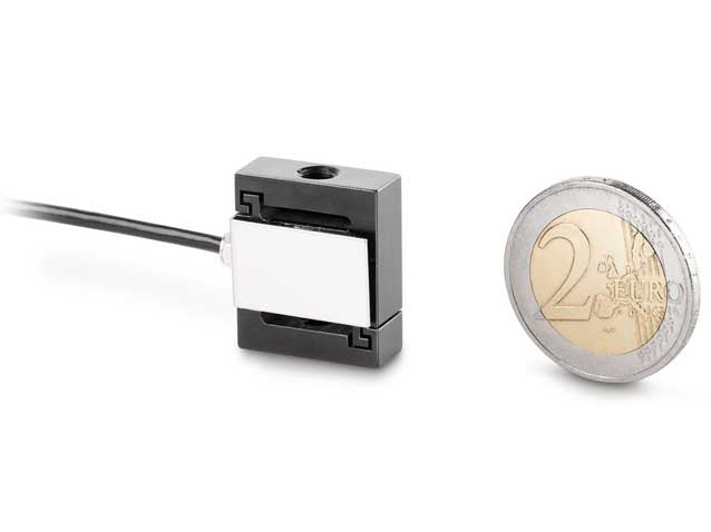 Kern Load/Force Measuring Cell CS 5-Y1, Balances and Scales, Kern, MSE Supplies