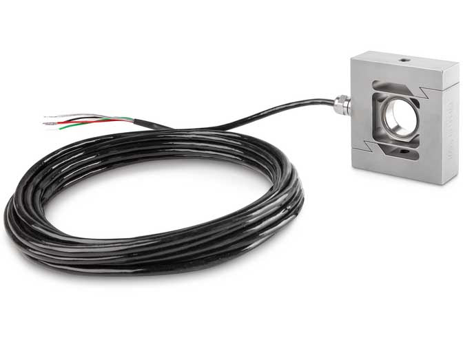 Kern Load/Force Measuring Cell CS 50-3P2, Balances and Scales, Kern, MSE Supplies