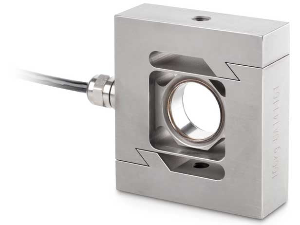 Kern Load/Force Measuring Cell CS 50-3P2, Balances and Scales, Kern, MSE Supplies