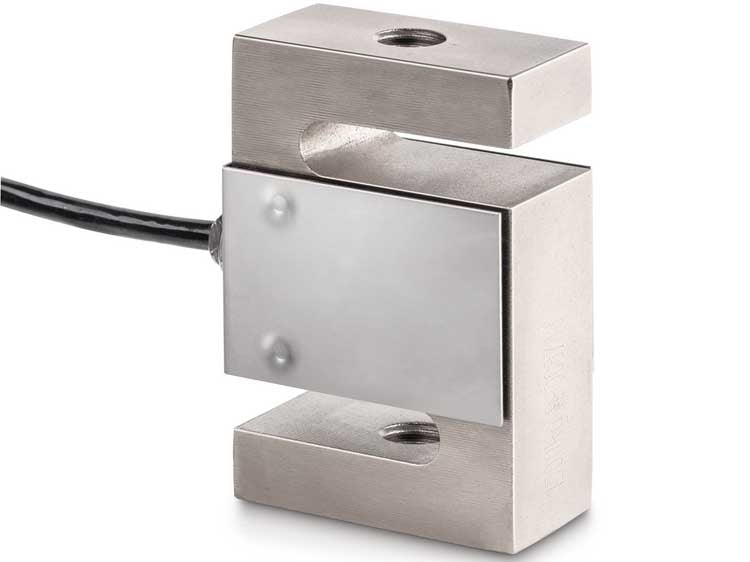 Kern Load/Force Measuring Cell CS 500-3P1, Balances and Scales, Kern, MSE Supplies