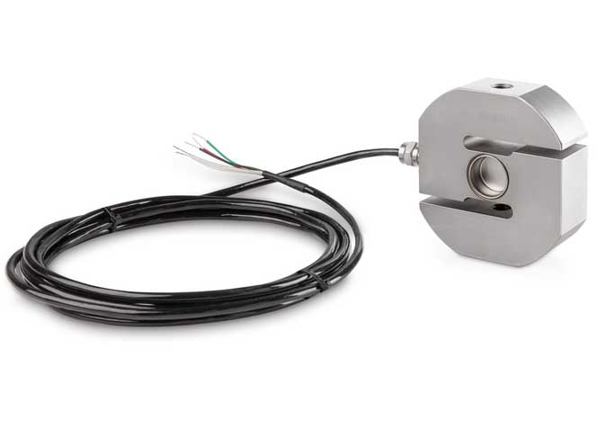 Kern Load/Force Measuring Cell CS 500-3P2, Balances and Scales, Kern, MSE Supplies