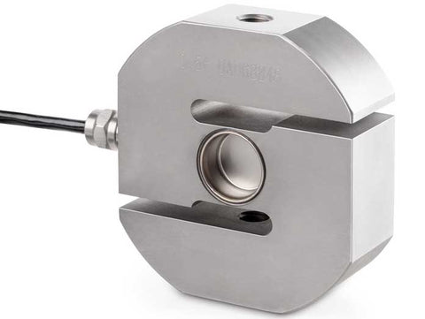 Kern Load/Force Measuring Cell CS 500-3P2, Balances and Scales, Kern, MSE Supplies