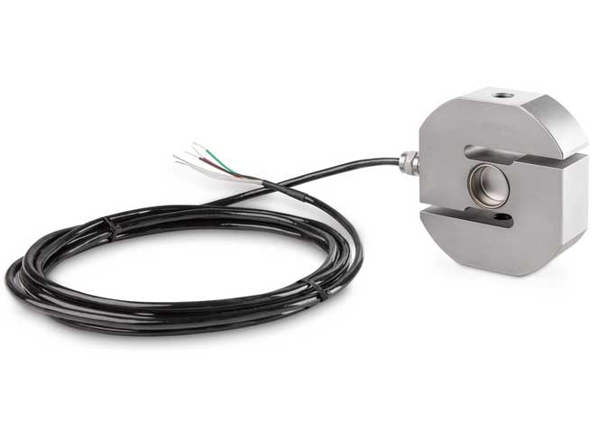 Kern Load/Force Measuring Cell CS 5000-3P2, Balances and Scales, Kern, MSE Supplies