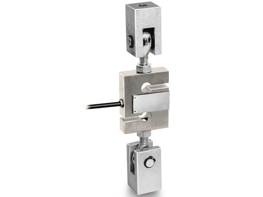 Kern Load/Force Measuring Cell CS 6000-3Q1, Balances and Scales, Kern, MSE Supplies