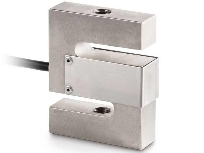 Kern Load/Force Measuring Cell CS 6000-3Q1, Balances and Scales, Kern, MSE Supplies