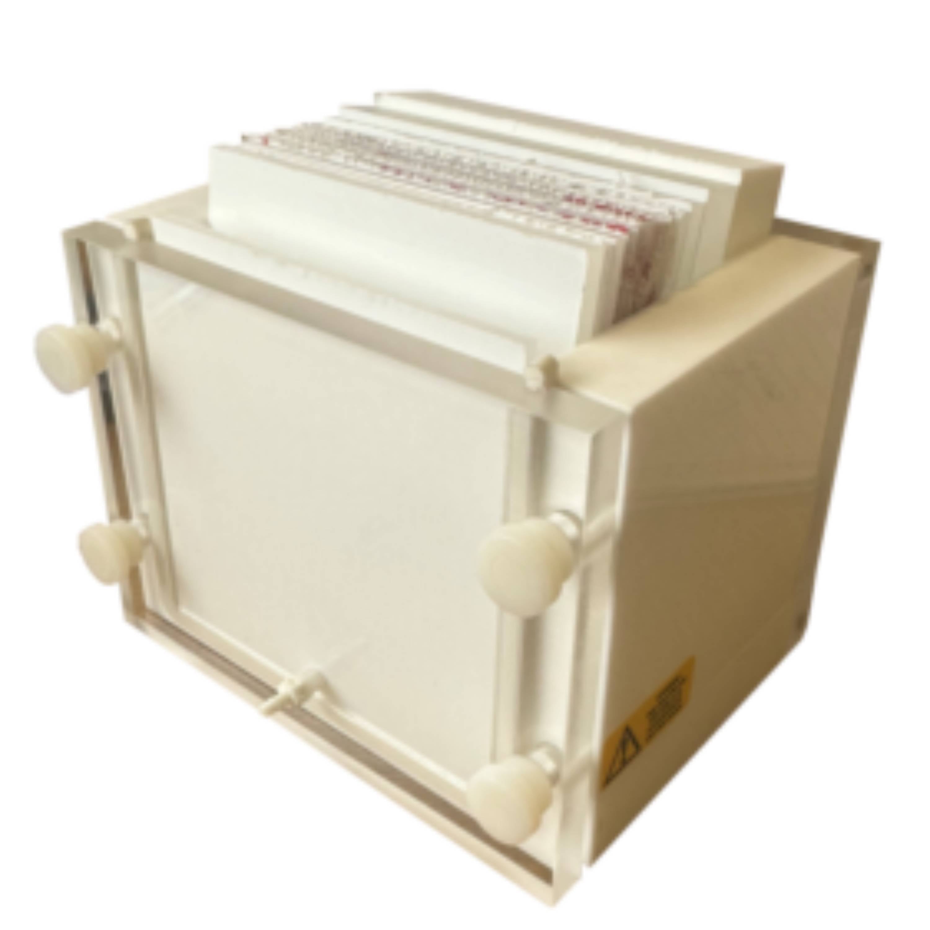 Cleaver Scientific Multi Mini Vertical Gel Casters – MSE Supplies