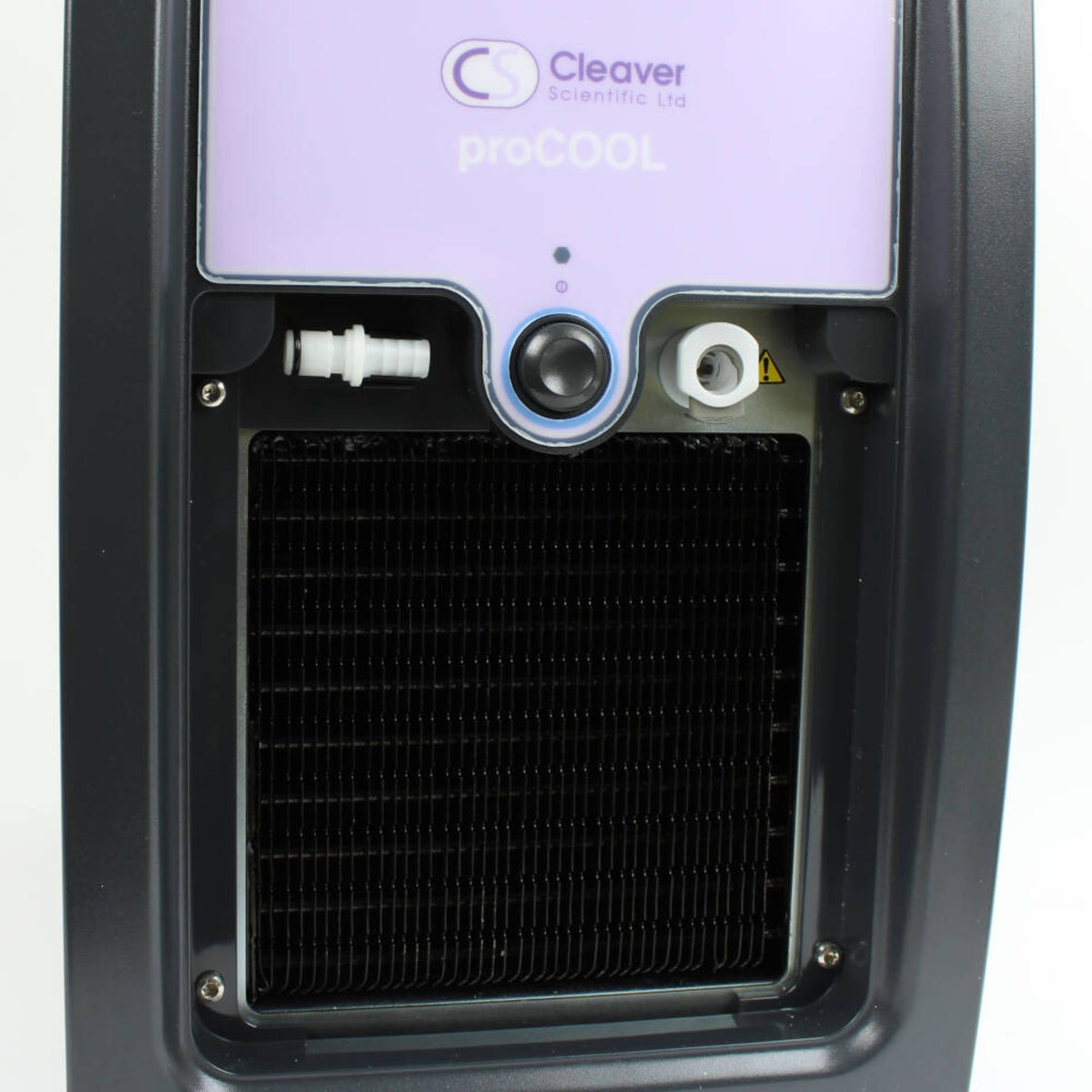 Cleaver Scientific Recirculating Chiller - 20 to 100 °C - 115V