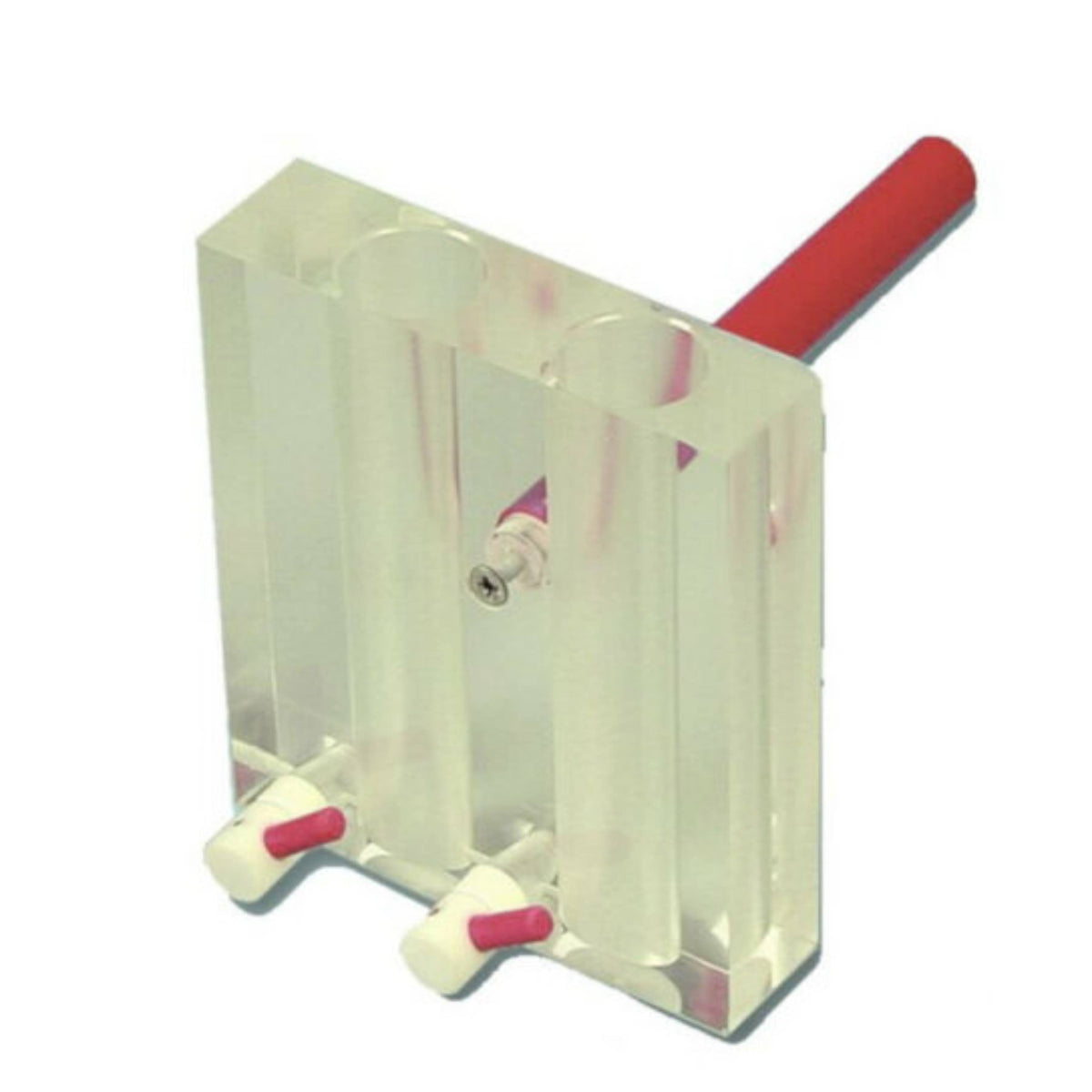 Cleaver Scientific Gradient Mixers