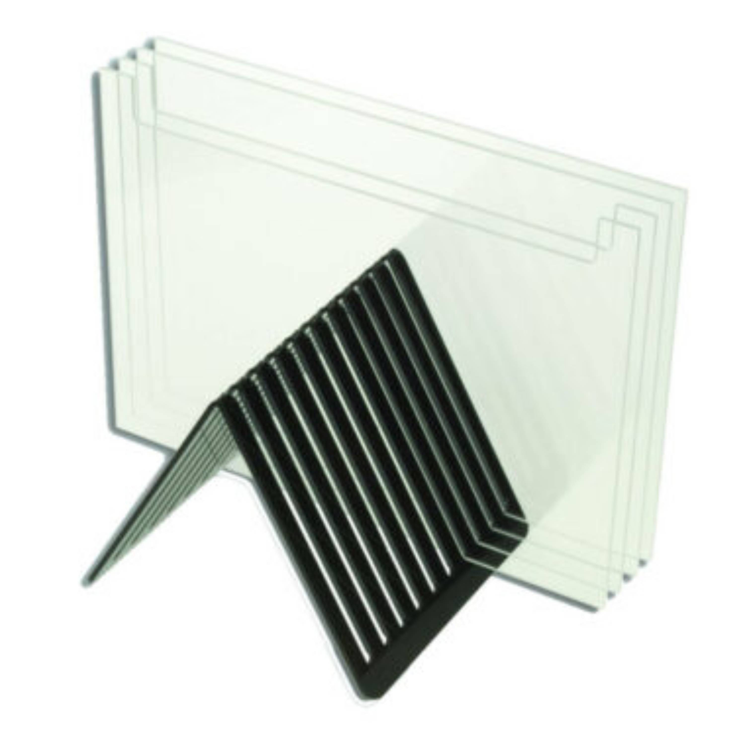 Cleaver Scientific CSQ Accessories