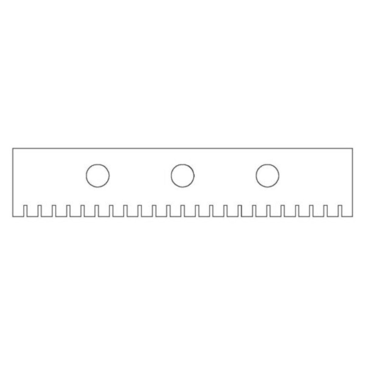 Cleaver Scientific CSQ20 Combs
