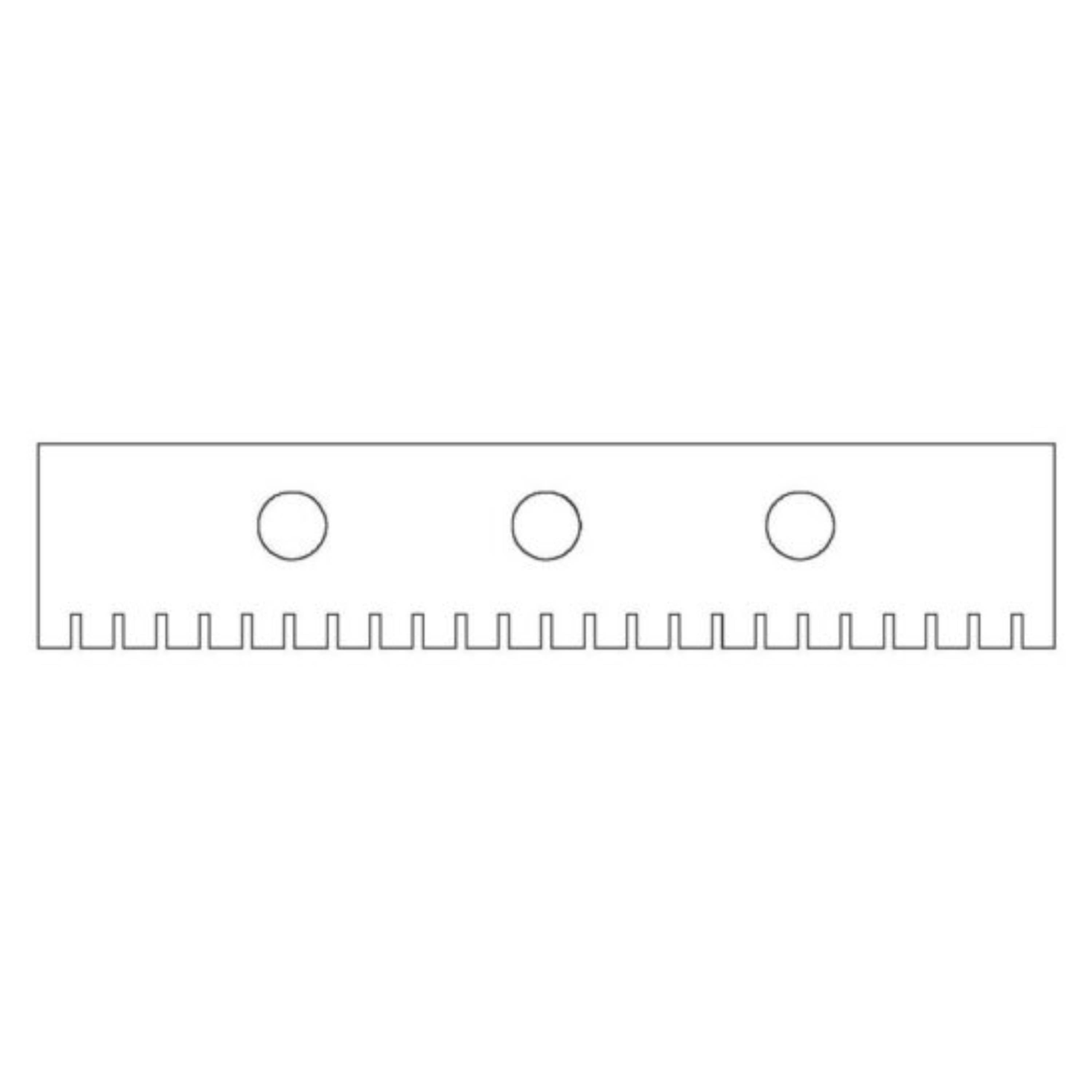 Cleaver Scientific CSQ20 Combs