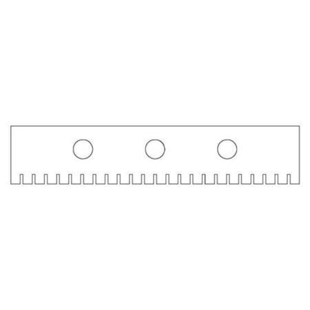 Cleaver Scientific CSQ20 Combs