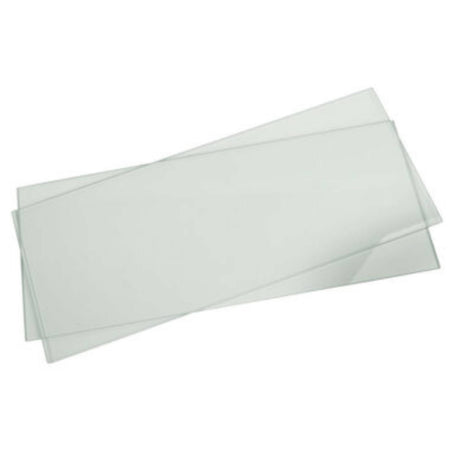 Cleaver Scientific CSQ20 Plates & Spacers - Gel Electrophoresis - Cleaver Scientific - MSE Supplies
