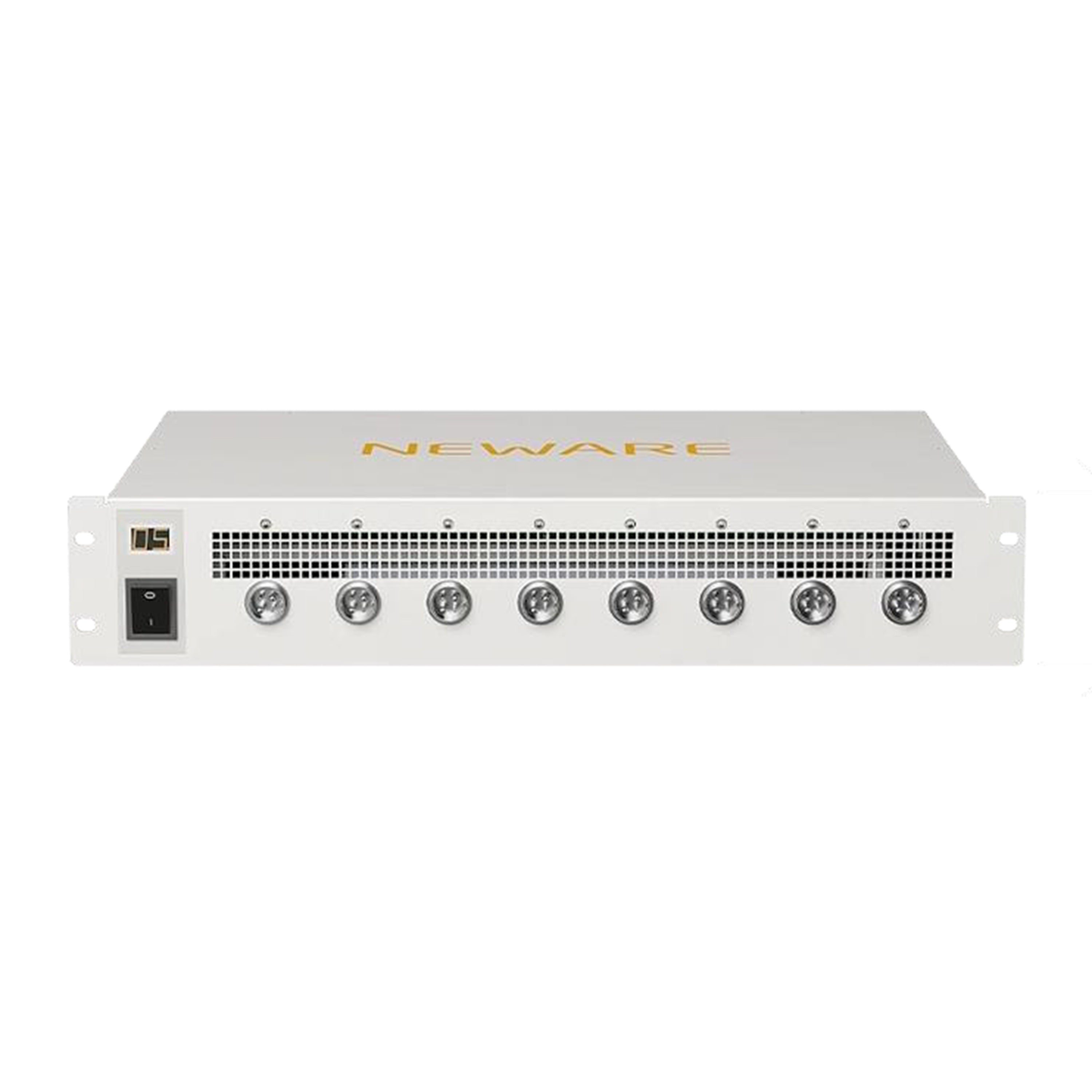 Neware CT-4008Q-5V15A-S1-W Battery Testing System with Middle Machine ...