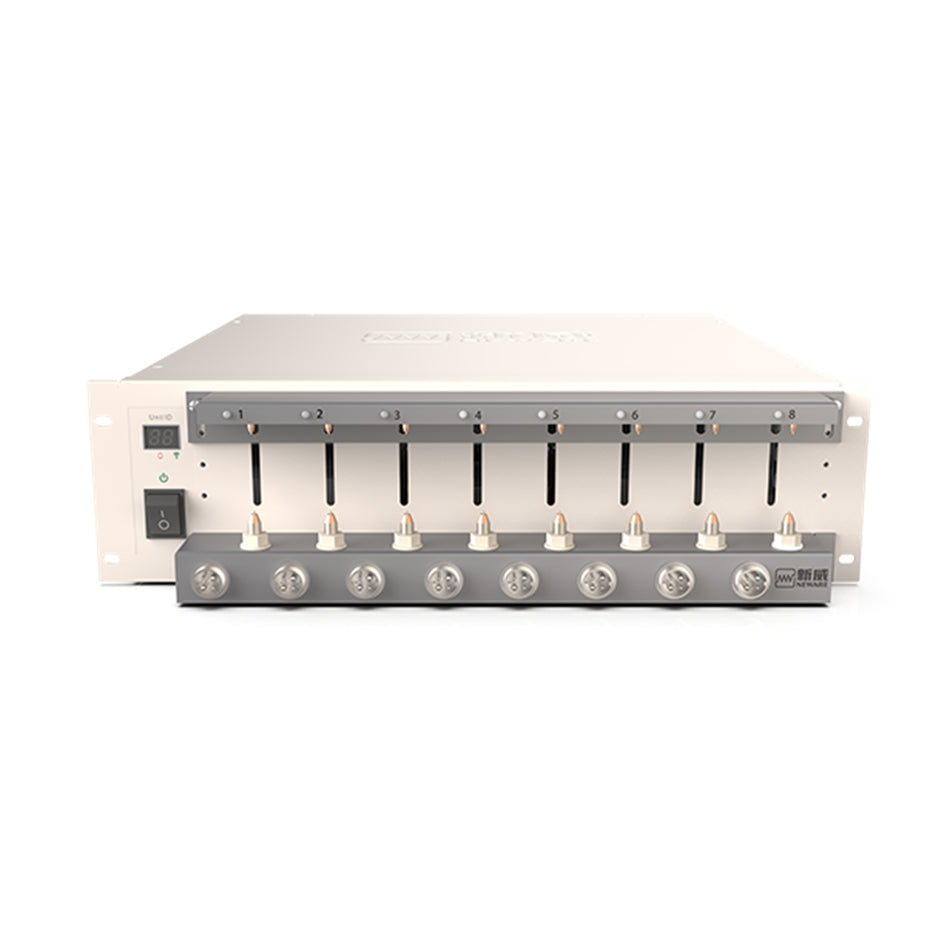 Neware CT-4008Q 5V6A Battery Testing System for Cylindrical and Pouch Cells - Battery Equipment - Neware - MSE Supplies