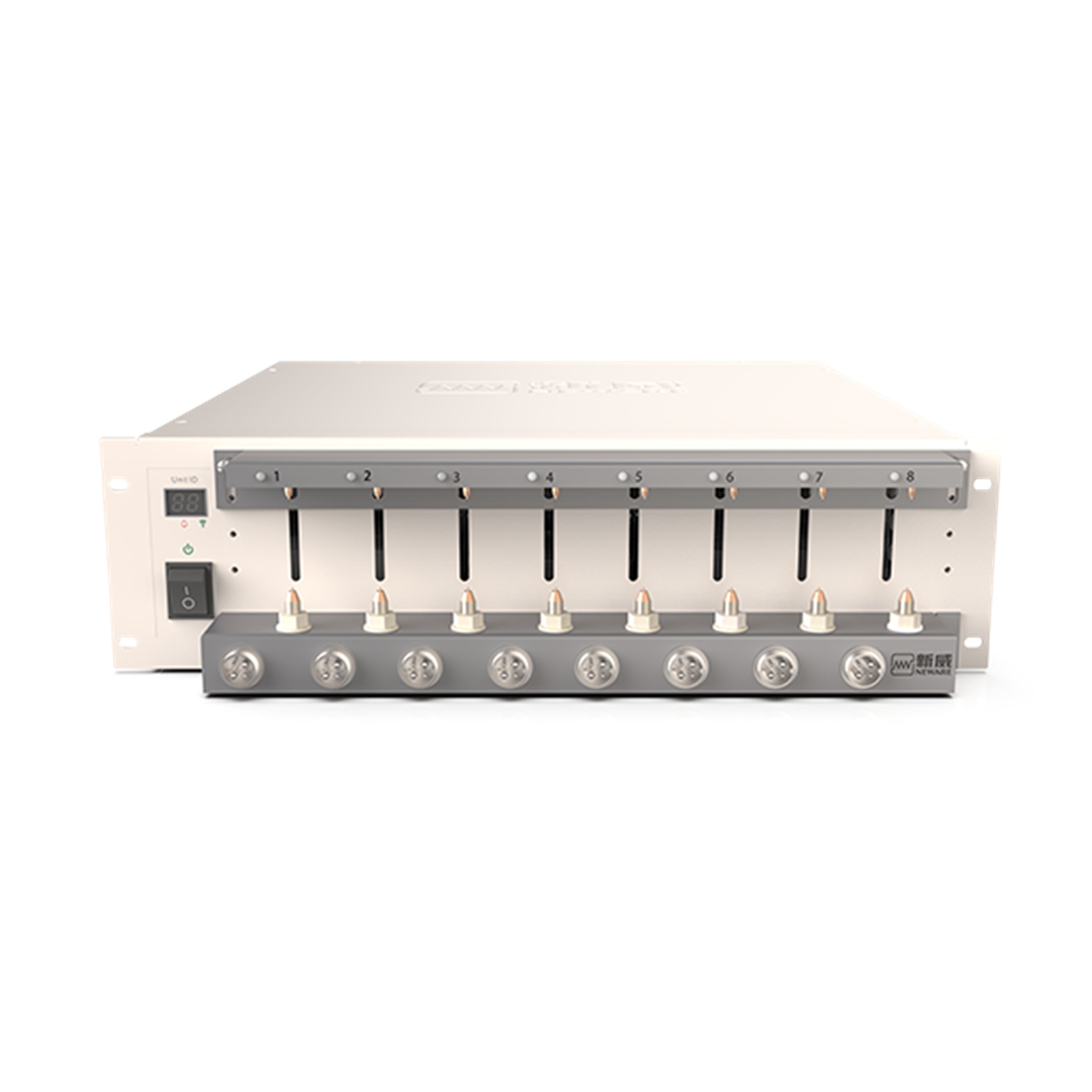 Neware CT-4008Q-5V6A-S1-W Battery Tester - Battery Equipment - Neware - MSE Supplies