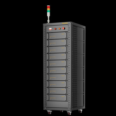 Neware CT-9008-5V5A 8 Channels High Precision (nA) Battery Testing System - Battery Equipment - Neware - MSE Supplies