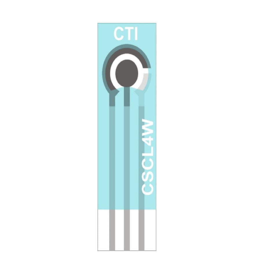 BASi Phase Zero Sensor: Carbon Working Electrode 4mm Diameter - Electrochemical Products - BASi - MSE Supplies
