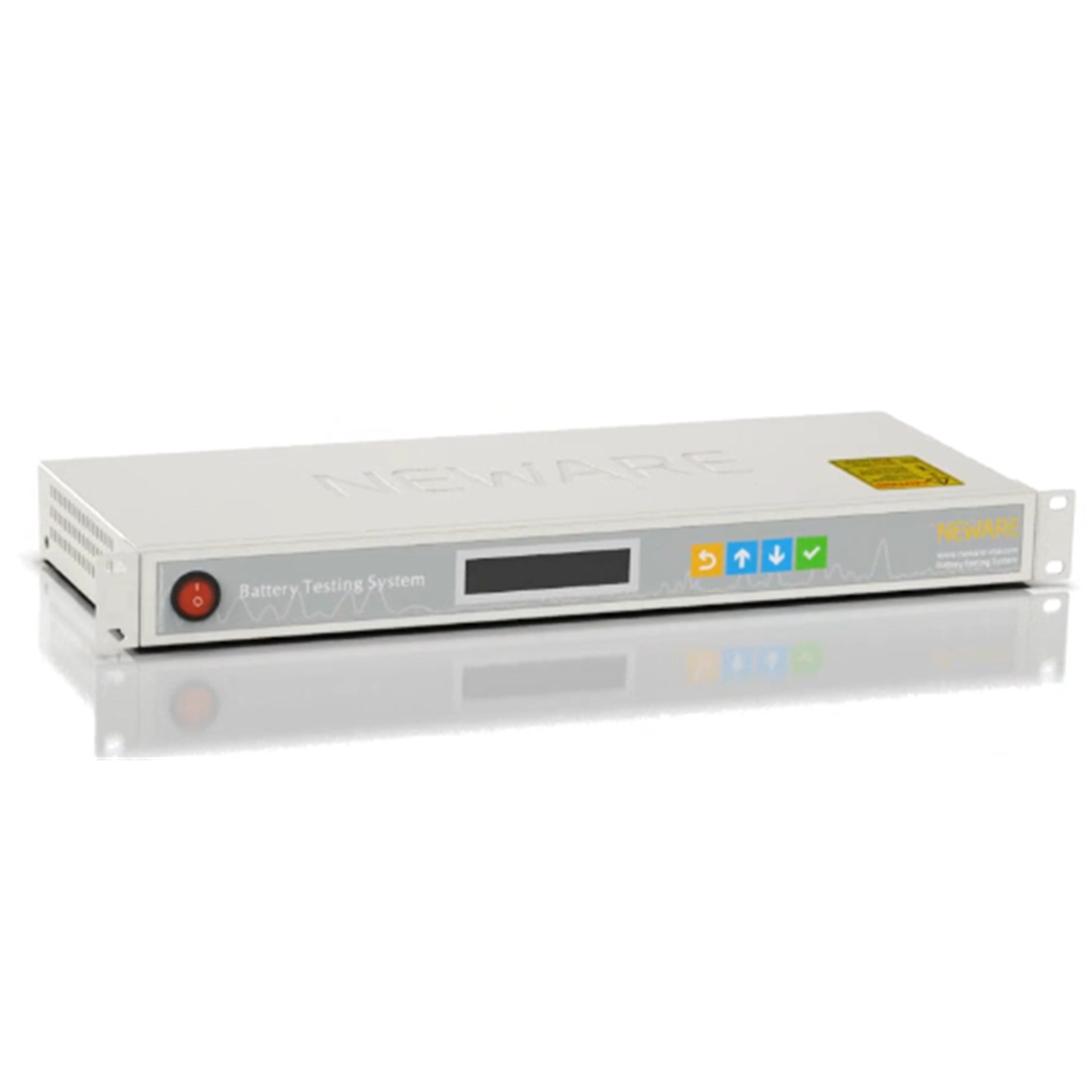 Neware Middle Machine Control Unit for Battery Tester, CT-ZWJPLUS-4'S-T-1U - Battery Equipment - Neware - MSE Supplies