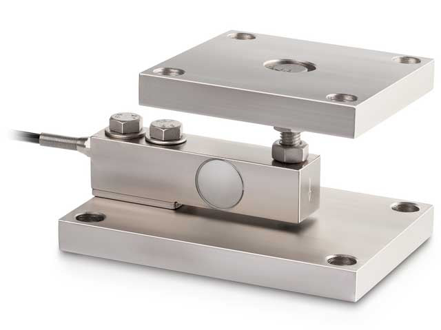 Kern Load Cell CT 1000-3P1, Balances and Scales, Kern, MSE Supplies