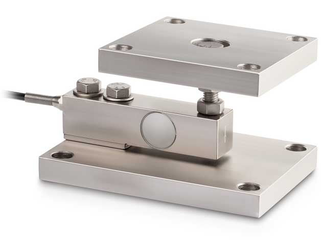 Kern Load Cell CT 1000-3P2, Balances and Scales, Kern, MSE Supplies