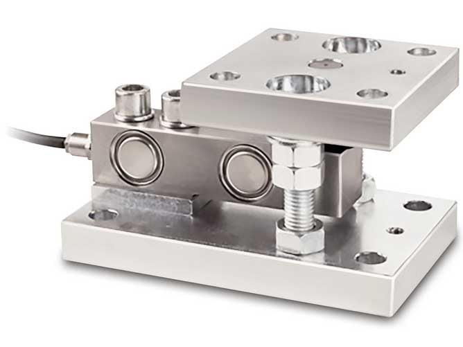 Kern Load Cell CT 1000-3Q1, Balances and Scales, Kern, MSE Supplies