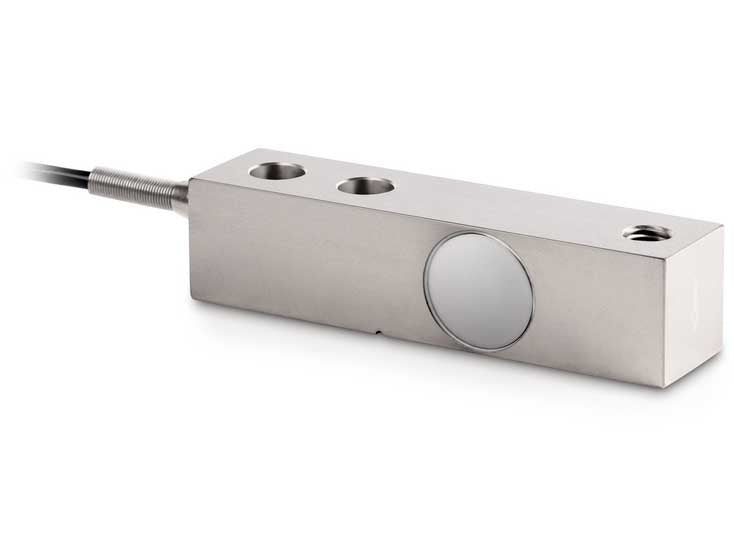 Kern Load Cell CT 10000-3P2, Balances and Scales, Kern, MSE Supplies