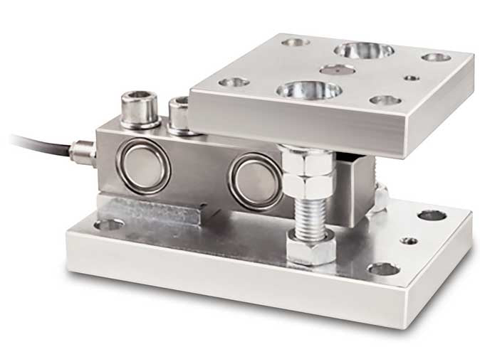 Kern Load Cell CT 1500-3Q1, Balances and Scales, Kern, MSE Supplies