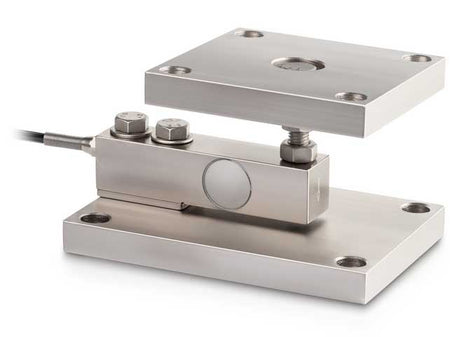 Kern Load Cell CT 2500-3P1, Balances and Scales, Kern, MSE Supplies
