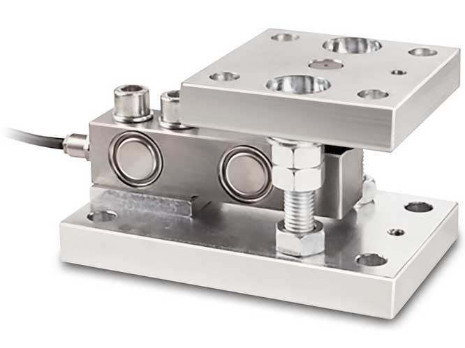 Kern Load Cell CT 300-3Q1, Balances and Scales, Kern, MSE Supplies