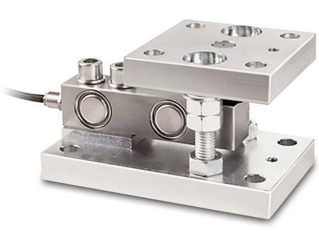 Kern Load Cell CT 300-3Q1, Balances and Scales, Kern, MSE Supplies
