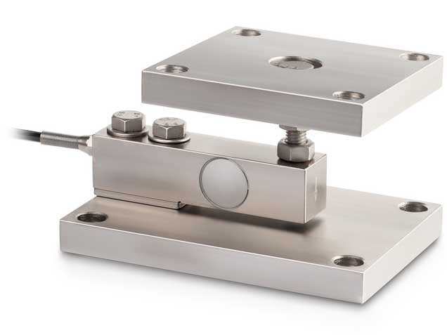 Kern Load Cell CT 3000-3P2, Balances and Scales, Kern, MSE Supplies